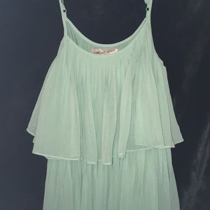 Forever 21 Maxi Dress